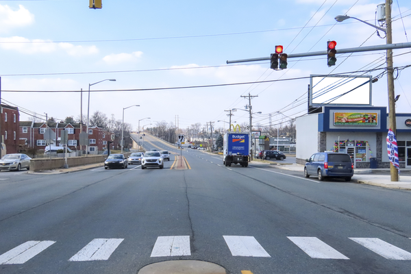 Sr 2 Kirkwood Hwy NS 25ft W/O Prospect Rd F/E - 1