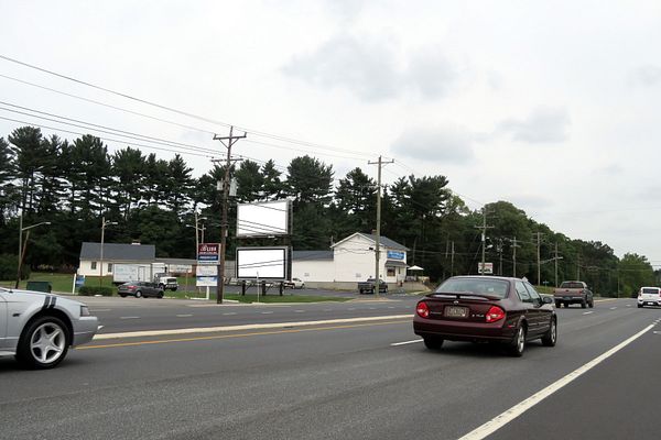 SR 2 Kirkwood Hwy NS 0.1mi E/O Harmony Rd F/W - 4