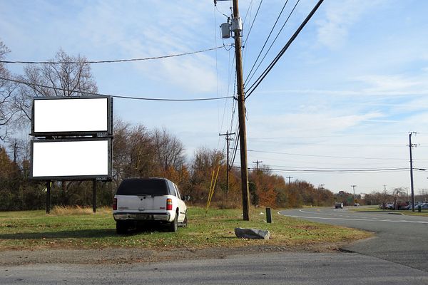 SR 58 Churchmans Rd ES 0.3mi N/O SR 273 F/N - 3