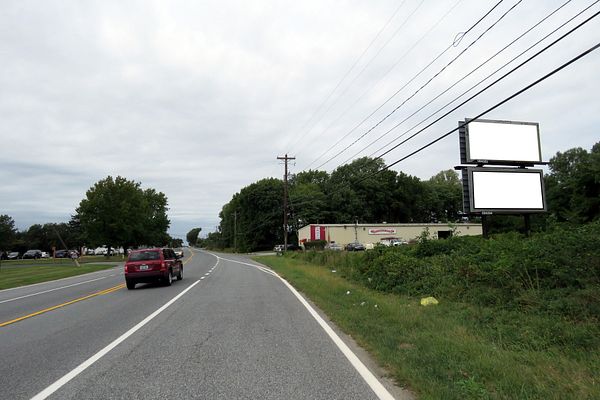 SR 58 Churchmans Rd ES 0.3mi N/O SR 273 F/S - 2
