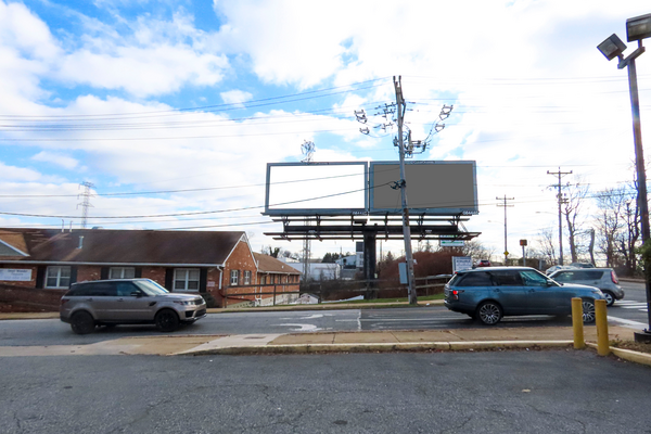 SR 48 Lancaster Av NS 25ft E/O Greenhill Av F/W - 3