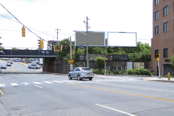 SR 52 Pennsylvania Av WS 10ft N/O Union St F/N - 2