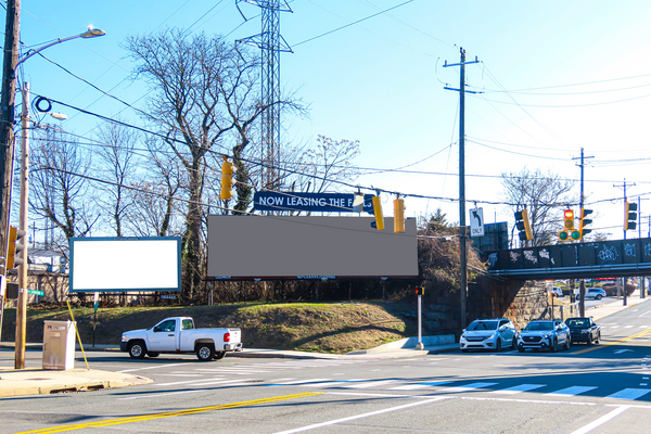 SR 52 Pennsylvania Av ES 20ft S/O East Union St F/N - 1