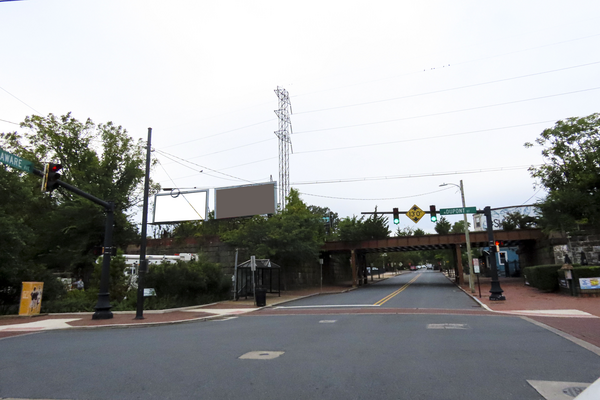 Delaware Av SS 125ft W/O Dupont St F/E - 1