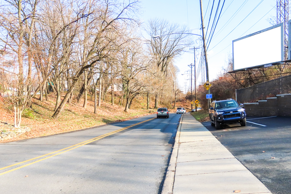Augustine Cut Off ES 20ft S/O 18th St F/S - 1
