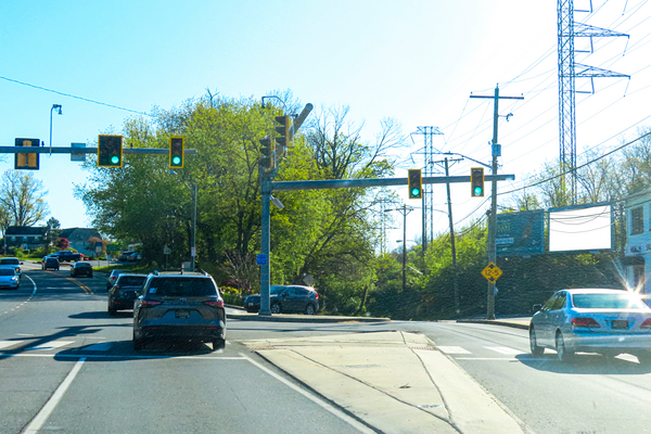 Augustine Cut Off ES 20ft S/O 18th St F/S - 2