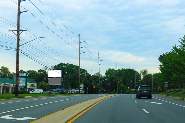 SR 41 Lancaster Pk ES 0.5mi N/O Brackenville Rd F/N - 3