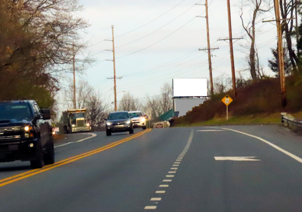 SR 41 Lancaster Pk ES 0.5mi N/O Brackenville Rd F/S - 1
