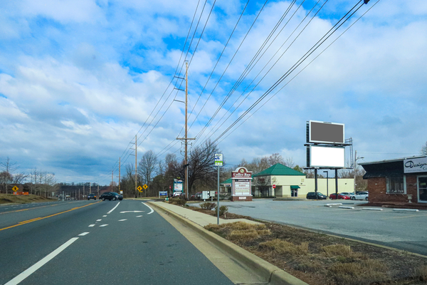 SR 41 Lancaster Pk ES 0.5mi N/O Brackenville Rd F/S - 2