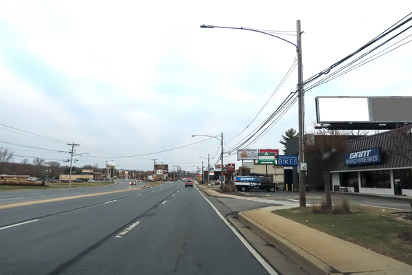 US 202 Concord Pk ES 75ft N/O Prospect Av F/S - 1
