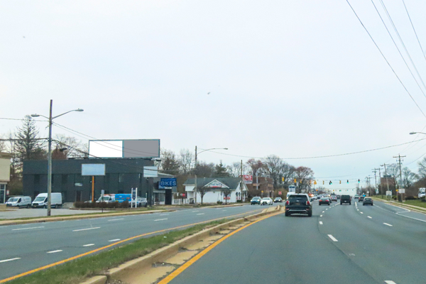 US 202 Concord Pk ES 75ft N/O Prospect Av F/N - 3