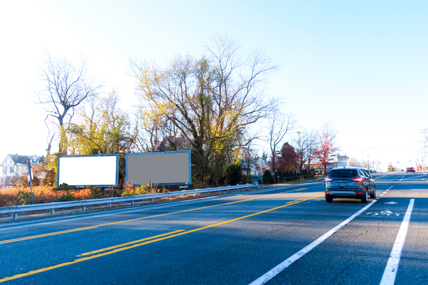 US 13B Philadelphia Pk ES 0.1mi N/O US 13B Harvey Rd F/N - 3