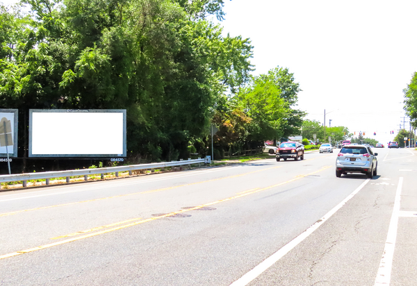 US 13B Philadelphia Pk ES 0.1mi N/O US 13B Harvey Rd F/N - 4
