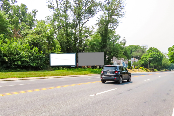 US 13B Philadelphia Pk ES 0.1mi N/O Hillcrest Av F/N - 1