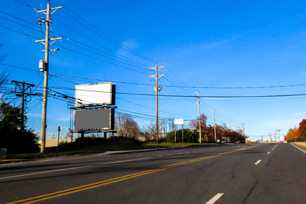 Governor Printz Blvd ES 100ft S/O Lea Blvd F/N - 1