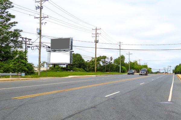 Governor Printz Blvd ES 100ft S/O Lea Blvd F/N - 2