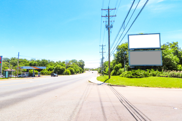 Governor Printz Blvd ES 100ft S/O Lea Blvd F/S - 3