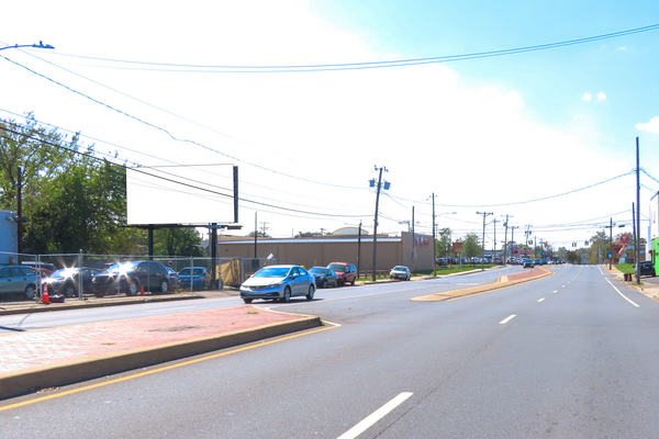 Governor Printz Blvd ES 400ft N/O 28th St F/N - 1