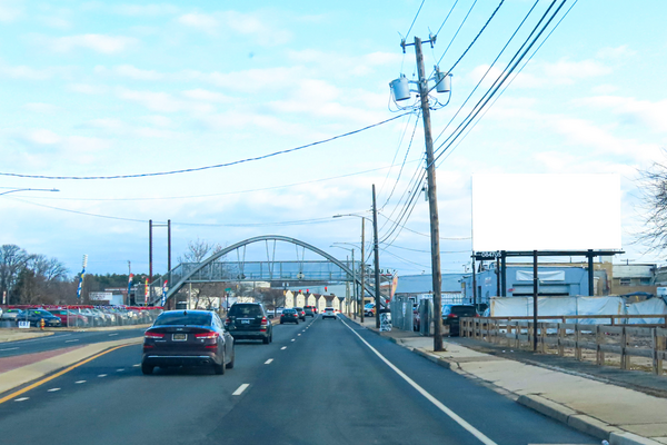 Governor Printz Blvd ES 400ft N/O 28th St F/S - 2