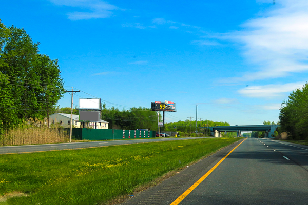 US 13 Dupont Hwy WS 0.1mi N/O SR 71 F/S - 1
