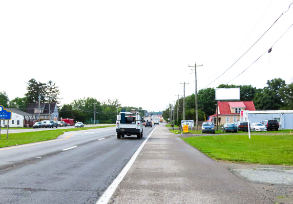 US 13 Dupont Pkwy WS 0.4mi N/O SR 300 F/N - 2