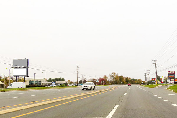 SR 2 Kirkwood Hwy SS 0.1mi W/O Meadowood Dr F/E - 4