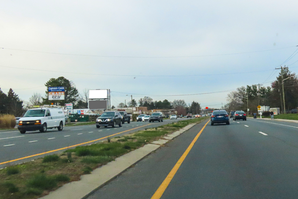 SR 2 Kirkwood Hwy SS 300ft E/O Wollaston Rd F/E - 3