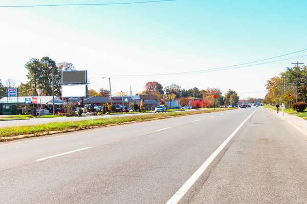 SR 2 Kirkwood Hwy SS 300ft E/O Wollaston Rd F/E - 4