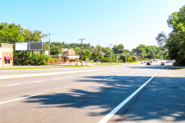 SR 2 Kirkwood Hwy NS 0.1mi W/O Milltown Rd F/W - 3