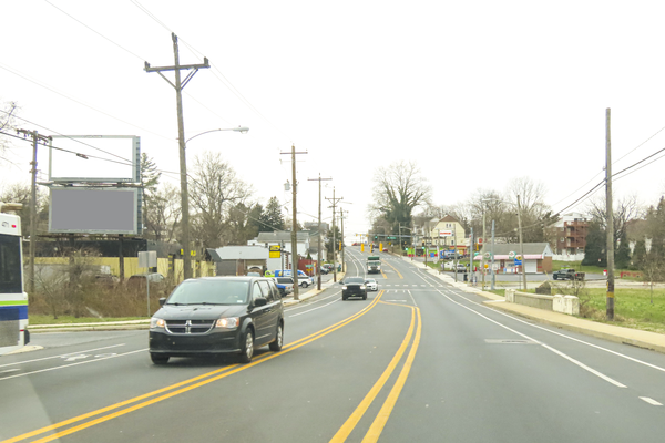 SR 4 Maryland Av SS 300ft W/O Germay Dr F/E - 3