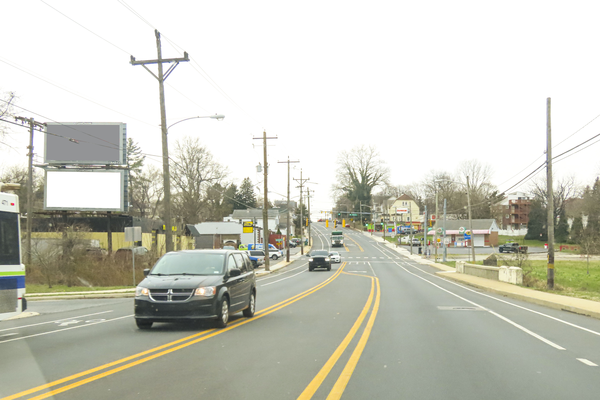 SR 4 Maryland Av SS 300ft W/O Germay Dr F/E - 4