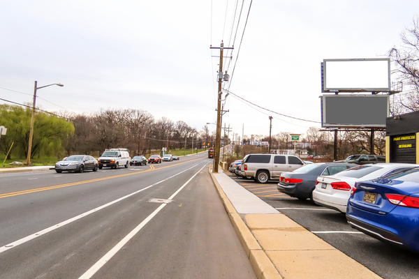SR 4 Maryland Av SS 300ft W/O Germay Dr F/W - 1