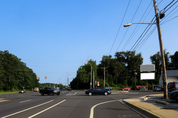 SR 7 Limestone Rd ES 500ft N/O Milltown Rd F/S - 2
