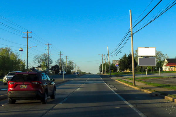 SR 9 New Castle Av WS 0.2mi N/O Memorial Dr F/N - 1