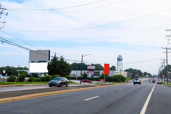 SR 9 New Castle Av WS 0.2mi N/O Memorial Dr F/S - 4