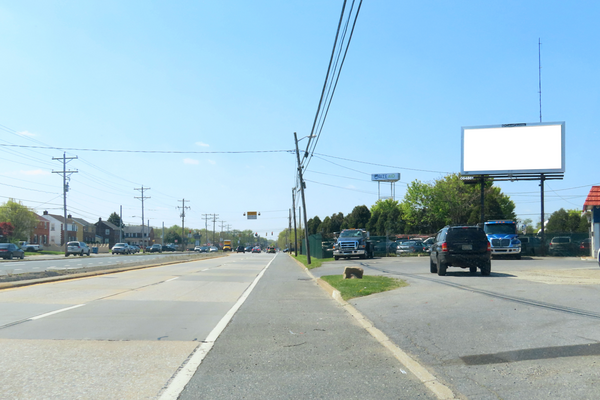 SR 9 New Castle Av WS 400ft N/O Landers Ln F/N - 1