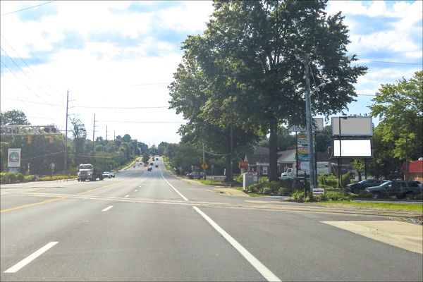 SR 41 Lancaster Pk WS 0.1mi S/O Yorklynn Rd F/N - 2