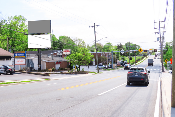 SR 48 Lancaster Pk NS 0.5mi E/O SR 141 F/W - 4