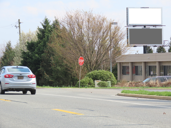 SR 58 Churchmans Rd WS 0.4mi N/O SR 273 F/N - 1