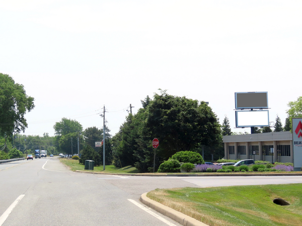 SR 58 Churchmans Rd WS 0.4mi N/O SR 273 F/N - 2