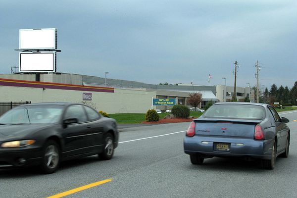 SR 58 Churchmans Rd WS 0.4mi N/O SR 273 F/S - 4