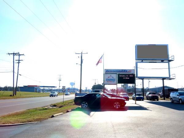 SR 71 WS 800ft S/O US 301 F/N - 2