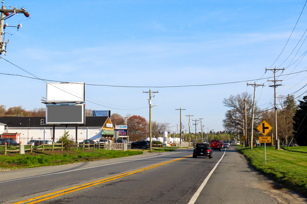 SR 71 WS 800ft S/O US 301 F/S - 3