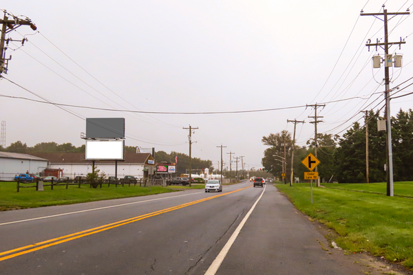 SR 71 WS 800ft S/O US 301 F/S - 4