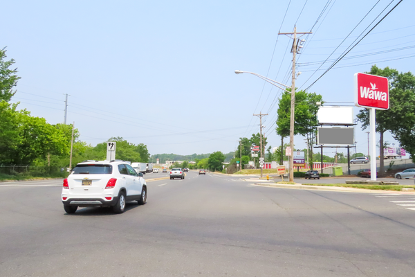 SR 92 Naamans Rd NS 0.2mi E/O I 95 F/E - 1