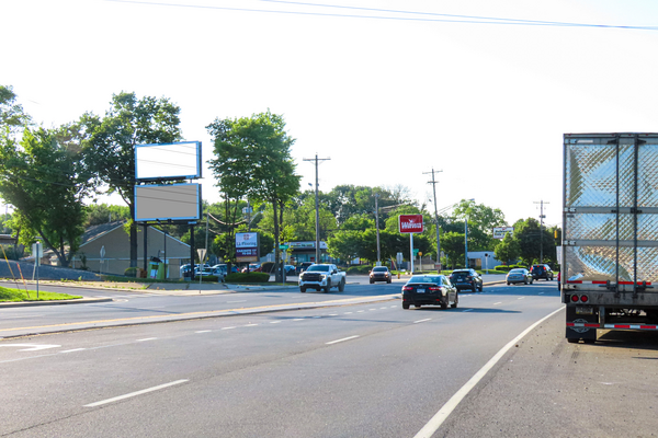 SR 92 Naamans Rd NS 0.2mi E/O I 95 F/W - 3