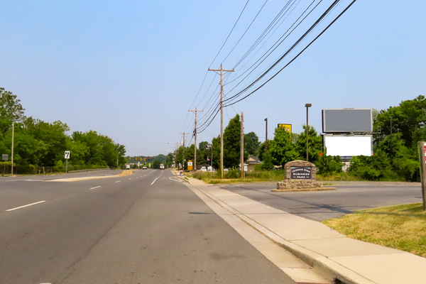 SR 92 Naamans Rd 0 NS 500ft W/O US 13B Philadelphia Pk F/E - 2