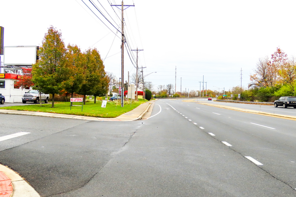 SR 92 Naamans Rd 0 NS 500ft W/O US 13B Philadelphia Pk F/W - 3