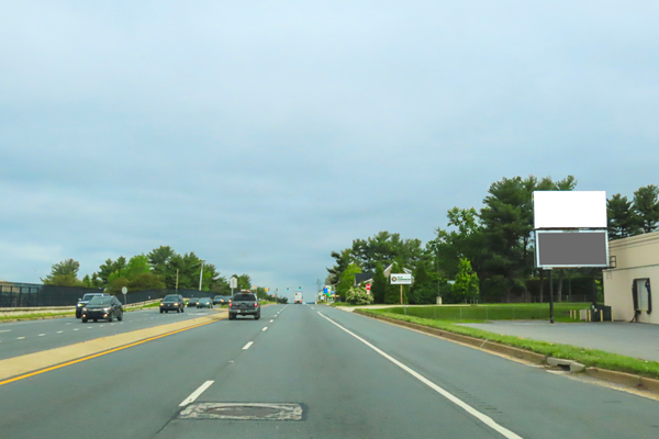 SR 141 Basin Rd ES 600ft N/O US 13 Dupont Hwy F/S - 1