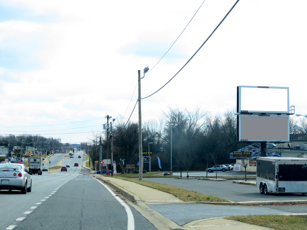 SR 141 Basin Rd WS 400ft N/O West University Av F/N - 1